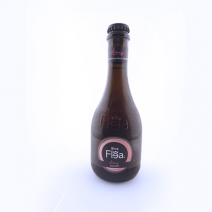Cerveza Flea sin gluten 33cl