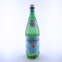 Agua San Pellegrino 1lt