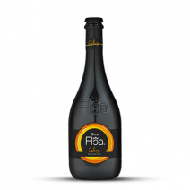 Cerveza Flea rubia 33cl