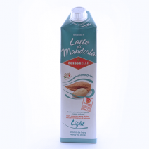 Leche de Almendras Light