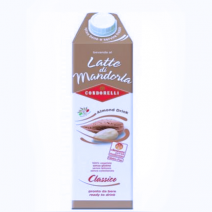 Leche de Almendras