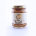 Crostino de Cacería 180gr.