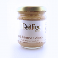 Paté de Atún conCebolla