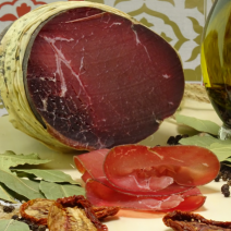 Bresaola 100gr