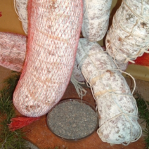 Finocchiona IGP 100gr