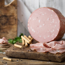 Mortadella Bologna IGP 100gr