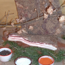 Rigatino Toscano 100gr