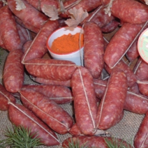 Salsiccia Stagionata Toscana
