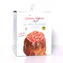 Salama da sugo