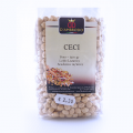 Garbanzos secos