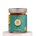 Mermelada de cidro y cañamo 150gr