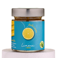 Mermelada de Limón y menta150gr