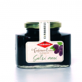 Confitura de Mora del arbol negra 240gr