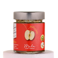 Mermelada de manzana kiwi y vainilla 150gr