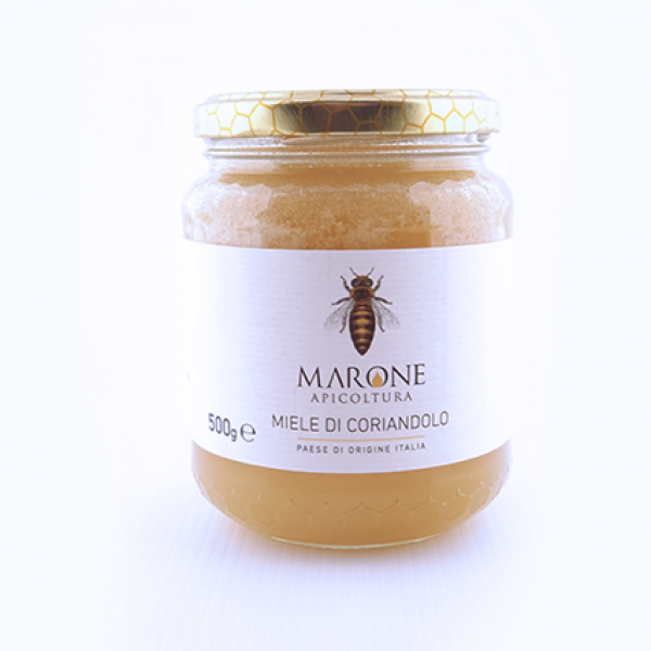 Miel de Cilantro Marone