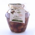 Olive taggiasche 180gr