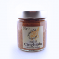 Ragù de jabalí