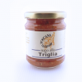 Salsa de Trilla