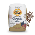 Harina Caputo Manitoba 1Kg