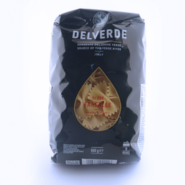 Farfalle Del Verde