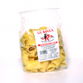 Paccheri rigati La Rocca