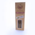 Pasta con ajo y albahaca Morelli 250gr