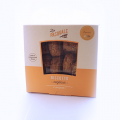 Galletas Cegliesi de Naranja