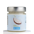 Crema de coco crujiente 150gr
