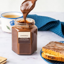 Crema de gianduja 300gr