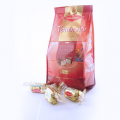 Turroncitos tiernos cubiertos sabores mixtos
