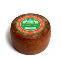 Caprino semi curado 100gr