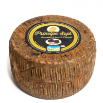 Pecorino de Sardegna con trufa 100gr