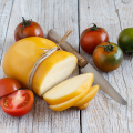 Scamorza ahumada 1pieza