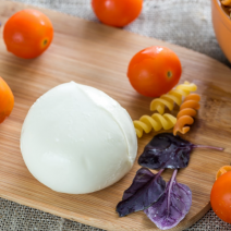 Mozzarella bocconcino al peso