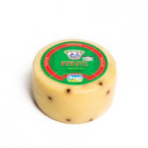 Pecorino de Sardegna con pimienta 100gr